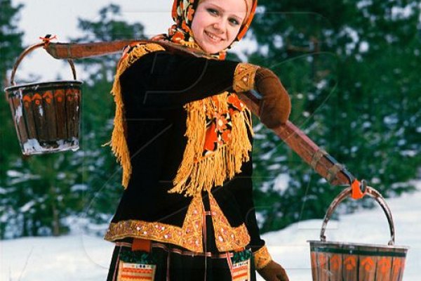 Сайт krn